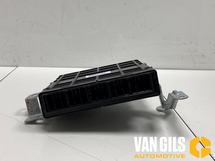 Used Ignition lock + computer Mitsubishi Outlander (GF/GG) 2.0 16V PHEV 4x4 Price € 75,00 Margin scheme offered by Van Gils Automotive