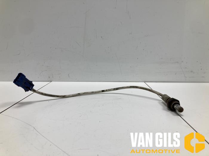 Sonda lambda Peugeot 308 SW (4E/H), 2007 / 2014 1.6 VTI 16V, Kombi, 4Dr, Benzyna, 1.598cc, 88kW (120pk), FWD, EP6C; 5FS, 2009-06 / 2014-03, 4E5FS; 4H5FS (Używany)