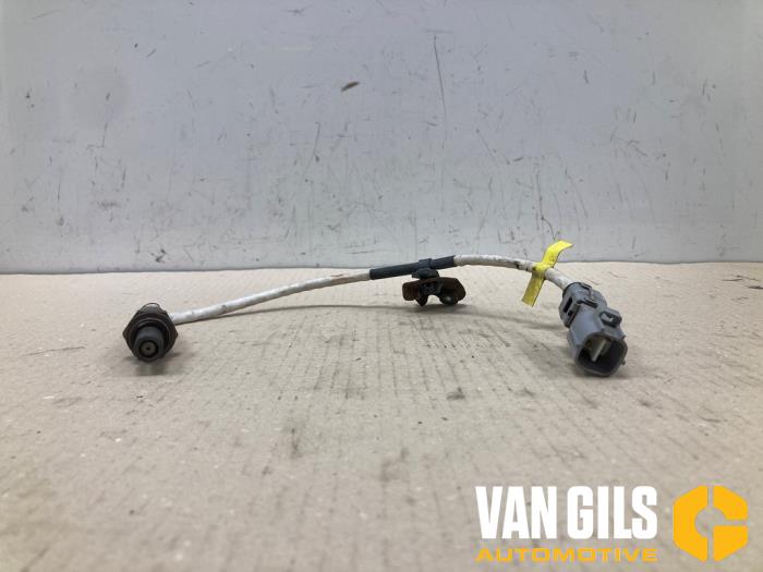 Gebrauchte Lambdasonde Toyota Prius (ZVW5) 1.8 16V Hybrid Preis € 40,00 Margenregelung angeboten von Van Gils Automotive