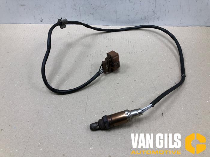 Usagé Sonde lambda Volkswagen Passat Variant (3B5) 1.8 T 20V Prix € 20,00 Règlement à la marge proposé par Van Gils Automotive