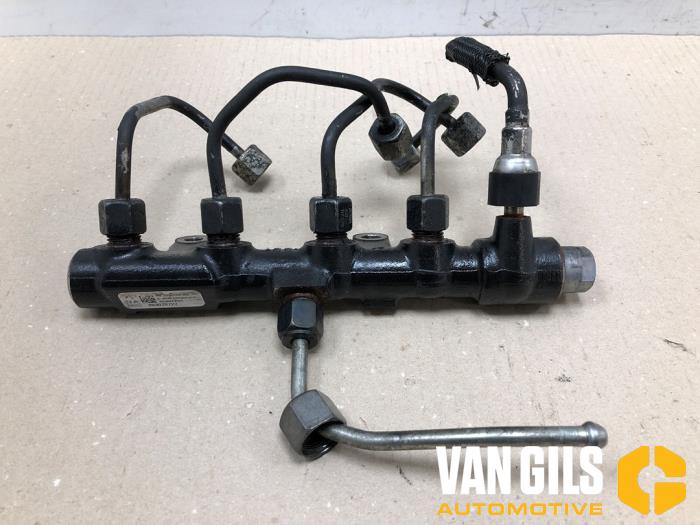 Usagé Système d'injection Ford Transit Connect (PJ2) 1.5 EcoBlue Prix € 60,44 Prix TTC proposé par Van Gils Automotive