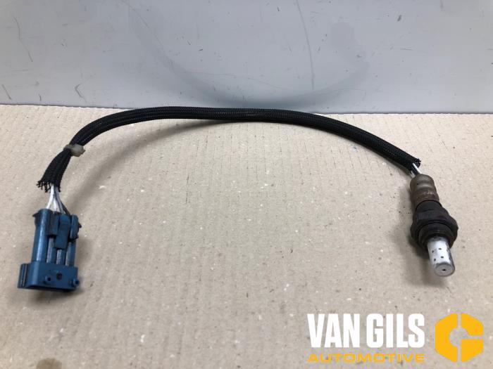 Used Lambda probe Mini Mini (R56) 1.4 16V One Price on request offered by Van Gils Automotive