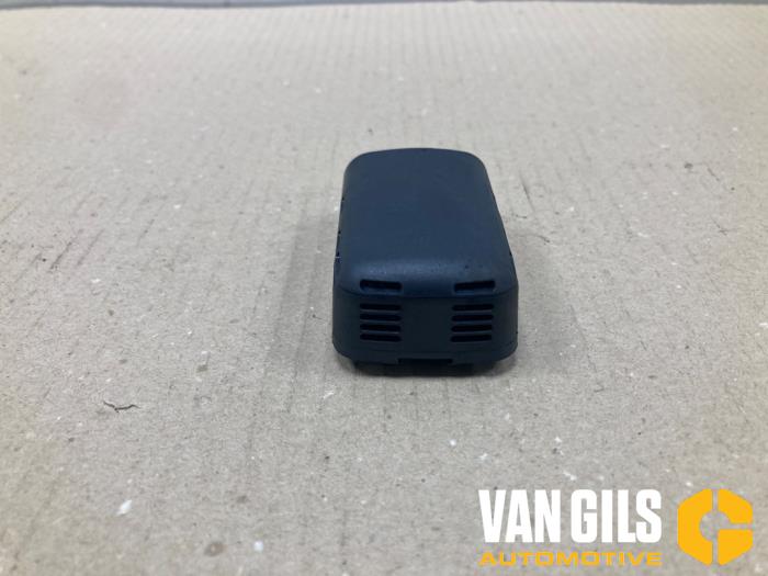 Gebrauchte Regensensor Toyota Prius (ZVW5) 1.8 16V Hybrid Preis € 50,00 Margenregelung angeboten von Van Gils Automotive