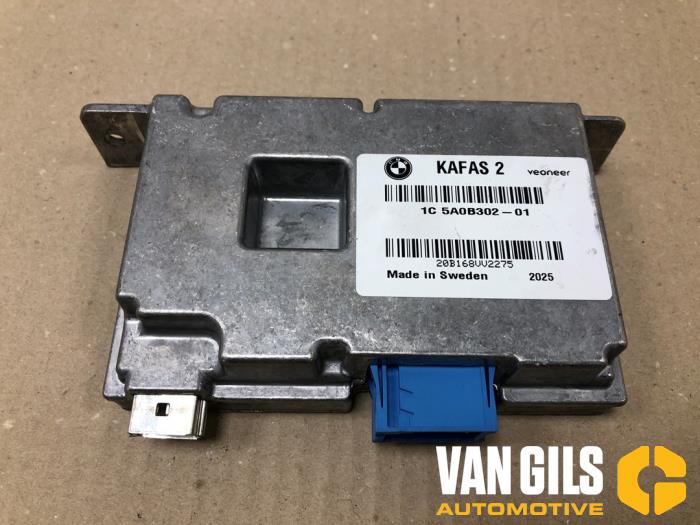 Gebrauchte Kamera Modul Mini Countryman (F60) 1.5 12V Cooper Preis € 74,95 Margenregelung angeboten von Van Gils Automotive