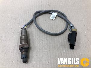 Usados Sonda Lambda Mini Countryman (F60) 1.5 12V Cooper Precio de solicitud ofrecido por Van Gils Automotive