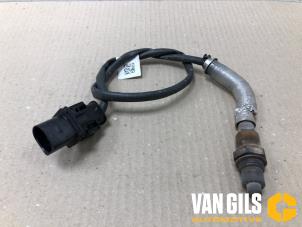Usados Sonda Lambda Mini Countryman (F60) 1.5 12V Cooper Precio de solicitud ofrecido por Van Gils Automotive