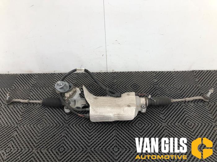 Begagnade Styrbox Opel Astra K 1.4 Turbo 16V Pris € 249,99 Marginaltabell erbjuds av Van Gils Automotive