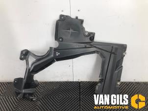 Used Bash plate Mini Countryman (F60) 1.5 12V Cooper Price on request offered by Van Gils Automotive