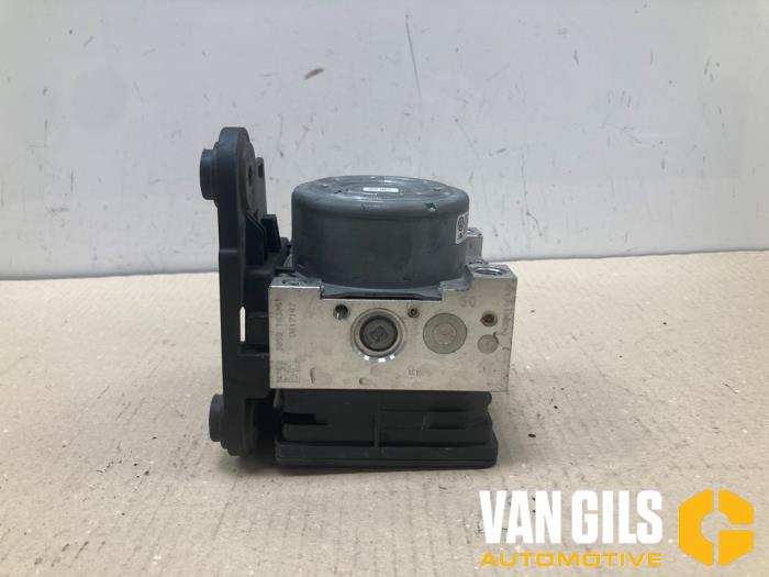Gebrauchte ABS Pumpe Volkswagen Golf VII (AUA) 1.4 GTE 16V Preis € 75,00 Margenregelung angeboten von Van Gils Automotive