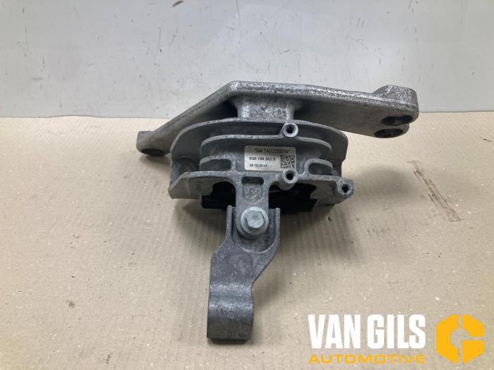 Gebrauchte Motorlager Volkswagen Golf VII (AUA) 1.4 GTE 16V Preis € 35,00 Margenregelung angeboten von Van Gils Automotive