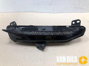 Usagé Veilleuse droite Peugeot 308 (L3/L8/LB/LH/LP) 1.2 12V e-THP PureTech 130 Prix sur demande proposé par Van Gils Automotive
