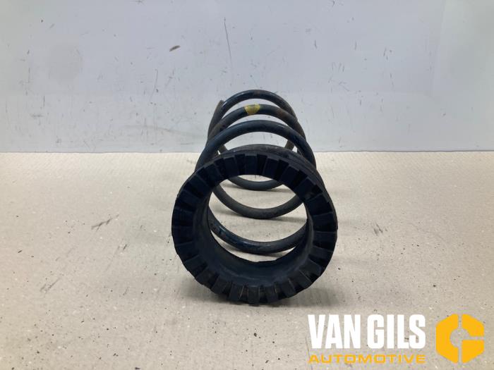 Rear coil spring Fiat 500 0.9 TwinAir 80 - 52060126