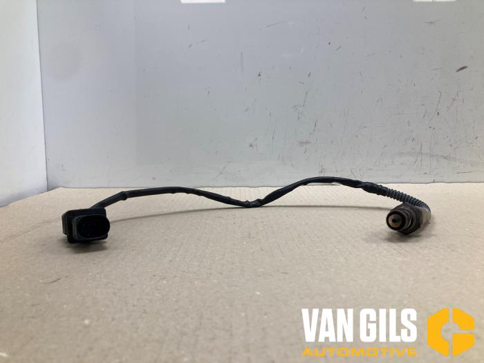 Used Lambda probe Peugeot Expert (G9) 1.6 HDi 90 Price on request offered by Van Gils Automotive