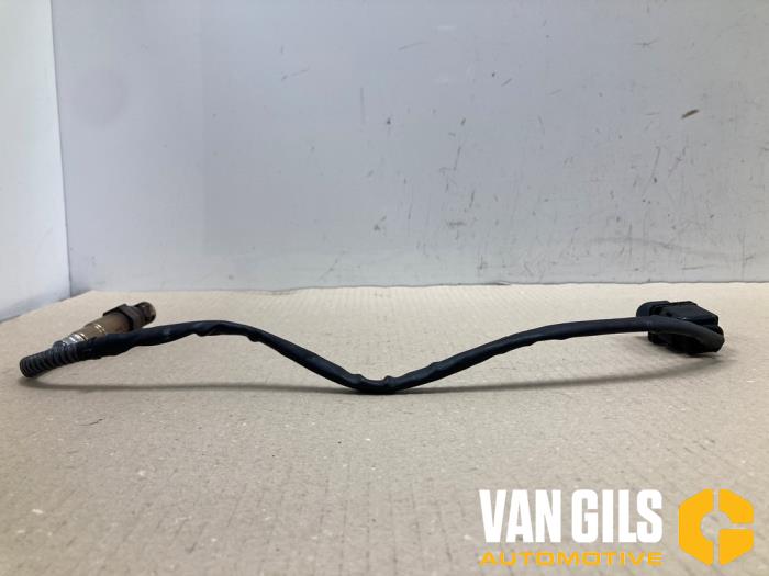 Lambda probe from a Peugeot Expert (G9) 1.6 HDi 90 2013