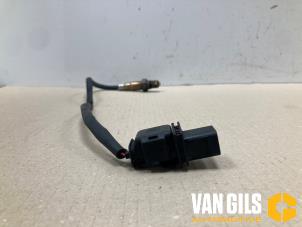Lambda probe from a Peugeot Expert (G9) 1.6 HDi 90 2013