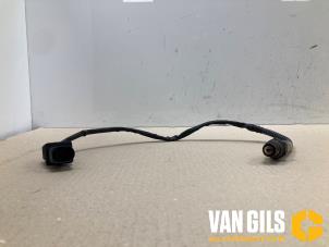 Lambda probe from a Peugeot Expert (G9) 1.6 HDi 90 2013