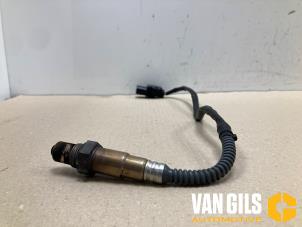 Lambda probe from a Peugeot Expert (G9) 1.6 HDi 90 2013