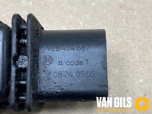Lambda probe from a Peugeot Expert (G9) 1.6 HDi 90 2013