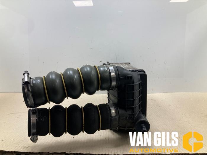 Usagé Intercooler Peugeot Expert (G9) 1.6 HDi 90 Prix sur demande proposé par Van Gils Automotive
