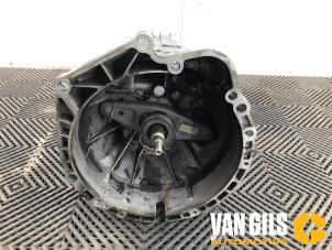 Usagé Boîte de vitesse BMW 1 serie (E87/87N) 116i 1.6 16V Prix € 249,99 Règlement à la marge proposé par Van Gils Automotive
