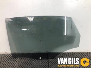 Gebrauchte Türscheibe 4-türig links hinten Audi A3 Limousine (8VS/8VM) 1.5 TFSI 16V Preis € 49,99 Margenregelung angeboten von Van Gils Automotive