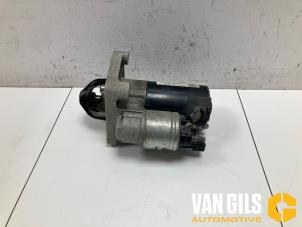 Begagnade Startmotor Citroen C3 Aircross I (2C/2R) 1.2 e-THP PureTech 110 Pris på förfrågan erbjuds av Van Gils Automotive