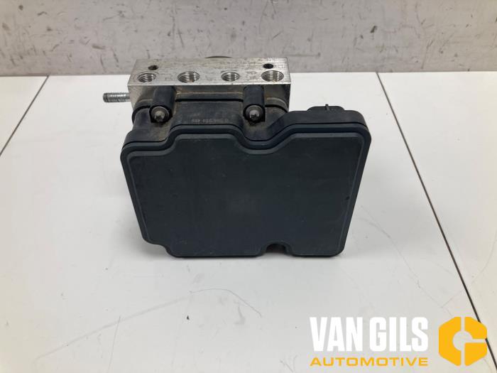 Gebrauchte ABS Pumpe Citroen C3 Aircross I (2C/2R) 1.2 e-THP PureTech 110 Preis € 199,99 Margenregelung angeboten von Van Gils Automotive