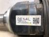 Arbre de transmission avant gauche d'un Toyota Auris (E15) 1.8 16V HSD Full Hybrid 2012
