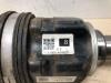 Arbre de transmission avant gauche d'un Toyota Auris (E15) 1.8 16V HSD Full Hybrid 2012