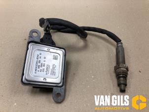NOx-sensor från en Mercedes-Benz E (C238) E-200 2.0 Turbo 16V 2017