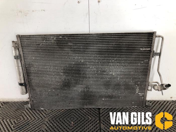 Gebrauchte Klima Kondensor Volkswagen Crafter 2.0 TDI 16V Preis auf Anfrage angeboten von Van Gils Automotive