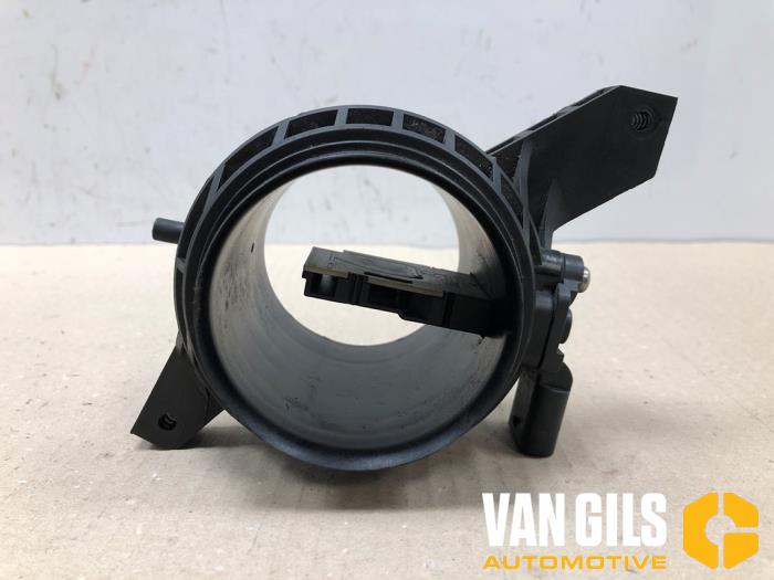 Gebrauchte Luftmassenmesser Ford Transit Connect (PJ2) 1.5 TDCi ECOnetic Preis auf Anfrage angeboten von Van Gils Automotive