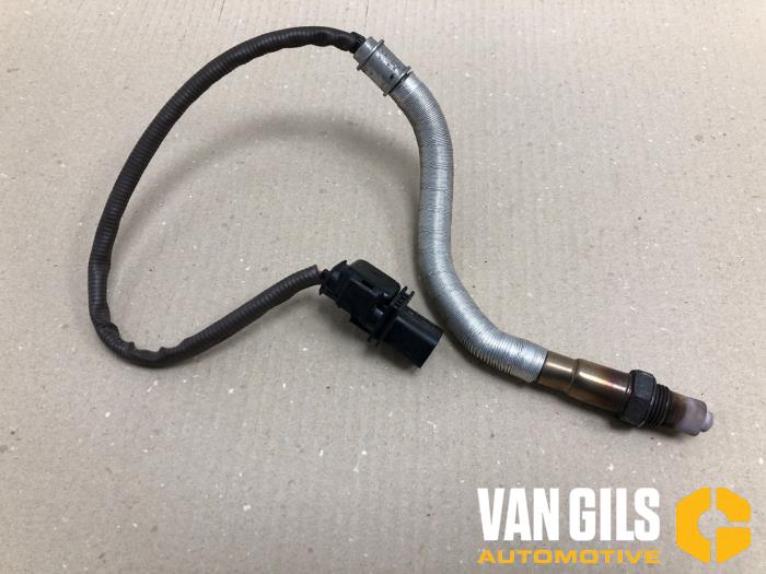 Usados Sonda Lambda Mercedes E (C238) E-200 2.0 Turbo 16V Precio € 29,99 Norma de margen ofrecido por Van Gils Automotive