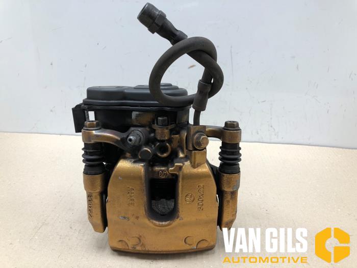 Gebrauchte Bremszange links hinten Mercedes E (C238) E-200 2.0 Turbo 16V Preis € 99,99 Margenregelung angeboten von Van Gils Automotive