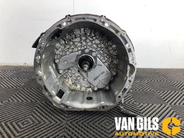 Gebrauchte Getriebe Mercedes E (C238) E-200 2.0 Turbo 16V Preis € 1.999,99 Margenregelung angeboten von Van Gils Automotive