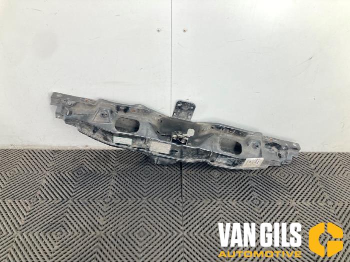 Begagnade Front Fiat Ducato (250) 2.3 D 120 Multijet Pris på förfrågan erbjuds av Van Gils Automotive