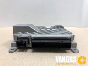 Used Radio amplifier Mercedes E (C238) E-200 2.0 Turbo 16V Price € 349,99 Margin scheme offered by Van Gils Automotive