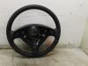 Steering wheel from a Suzuki Wagon-R+ (RB), 2000 / 2008 1.3 16V, MPV, Petrol, 1.298cc, 56kW (76pk), FWD, G13BB, 2000-05 / 2004-12, RB413(MA53) 2001