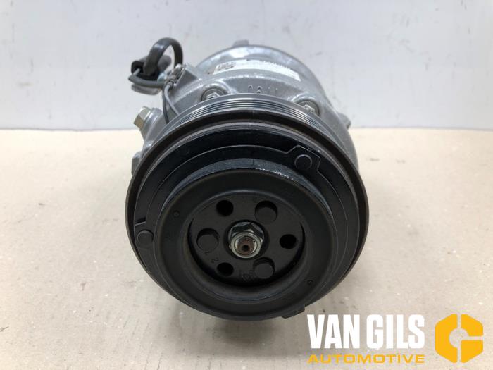 Gebrauchte Klimapumpe BMW 5 serie (G30) 520i 2.0 TwinPower Turbo 16V Preis € 399,99 Margenregelung angeboten von Van Gils Automotive