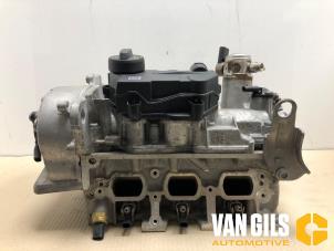 Usagé Culasse Volkswagen Polo VI (AW1) 1.0 TSI 12V Prix € 299,99 Règlement à la marge proposé par Van Gils Automotive