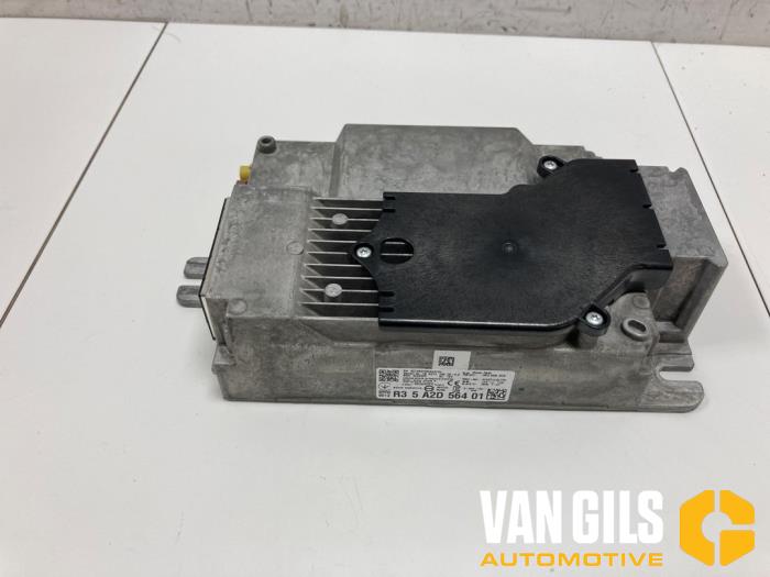 Usagé Module Bluetooth BMW iX3 80 kWh Prix € 524,99 Règlement à la marge proposé par Van Gils Automotive