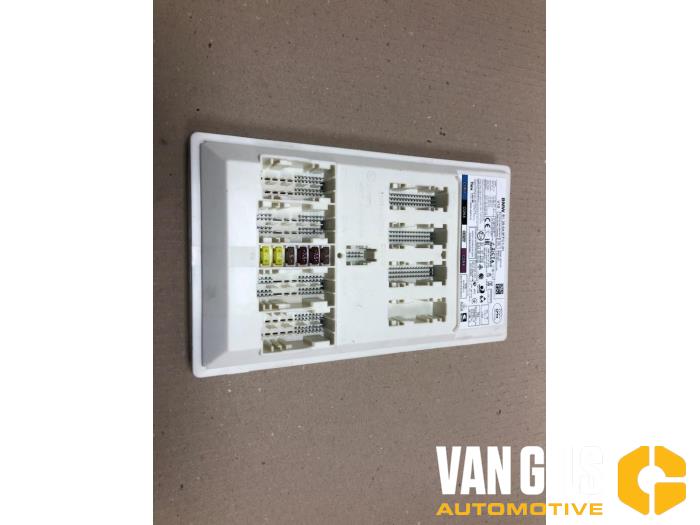 Used Body control computer BMW iX3 80 kWh Price € 359,95 Margin scheme offered by Van Gils Automotive