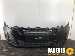 Begagnade Främre stötfångare Peugeot Expert (V1/VA/VB/VE/VF/VT/VY) 2.0 Blue HDi 145 16V Pris på förfrågan erbjuds av Van Gils Automotive