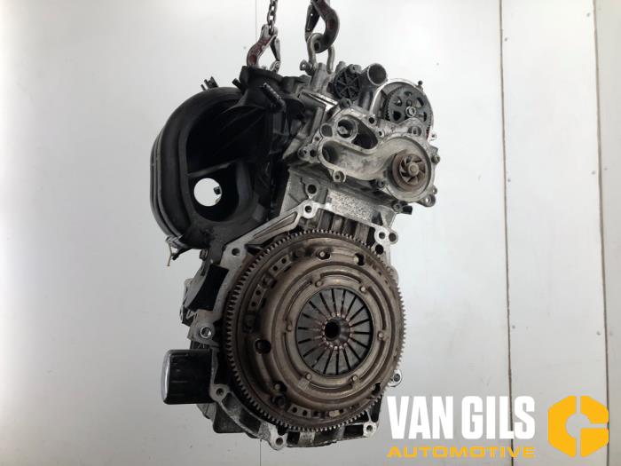 Used Engine Volkswagen Up! (121) 1.0 12V 60 Price € 499,99 Margin scheme offered by Van Gils Automotive