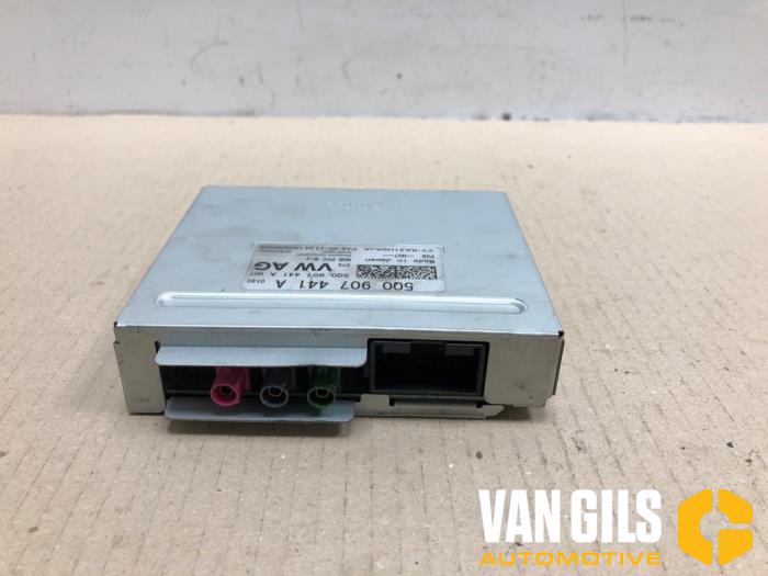 Usagé Module caméra Audi S3 Sportback (8VA/8VF) 2.0 T FSI 16V Prix sur demande proposé par Van Gils Automotive