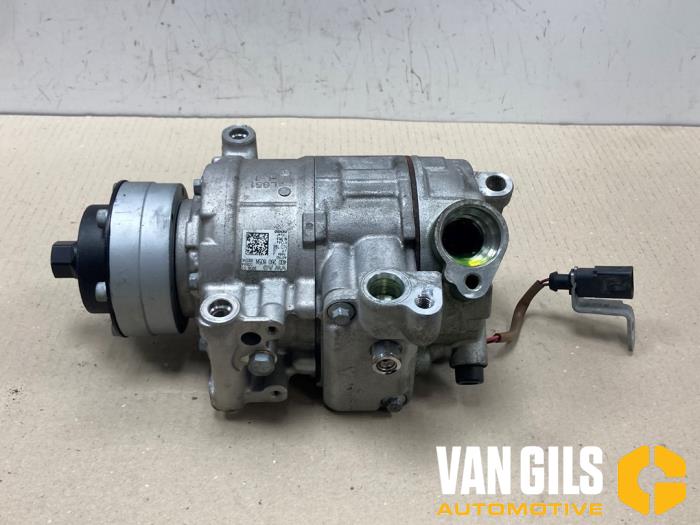 Gebrauchte Klimapumpe Audi RS 6 Avant (C7) 4.0 V8 TFSI Performance 32V Preis auf Anfrage angeboten von Van Gils Automotive