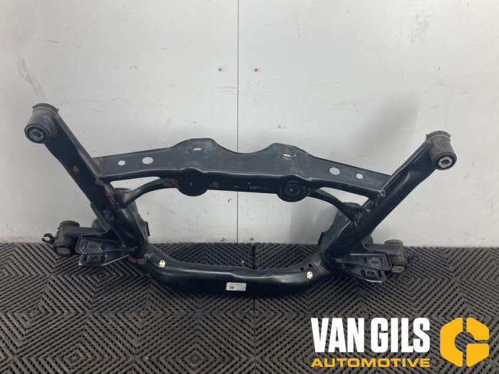 Used Subframe Audi S3 Sportback (8VA/8VF) 2.0 T FSI 16V Price € 150,00 Margin scheme offered by Van Gils Automotive