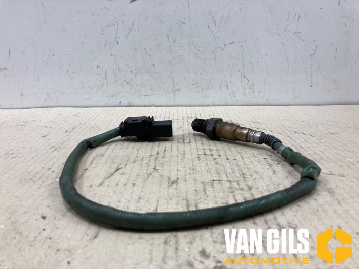 Lambda probe from a Mercedes-Benz Sprinter 3,5t (906.13/906.23) 311 CDI 16V 2008