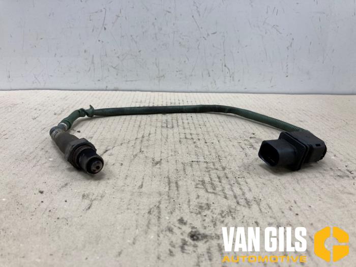 Usados Sonda Lambda Mercedes Sprinter 3,5t (906.13/906.23) 311 CDI 16V Precio de solicitud ofrecido por Van Gils Automotive