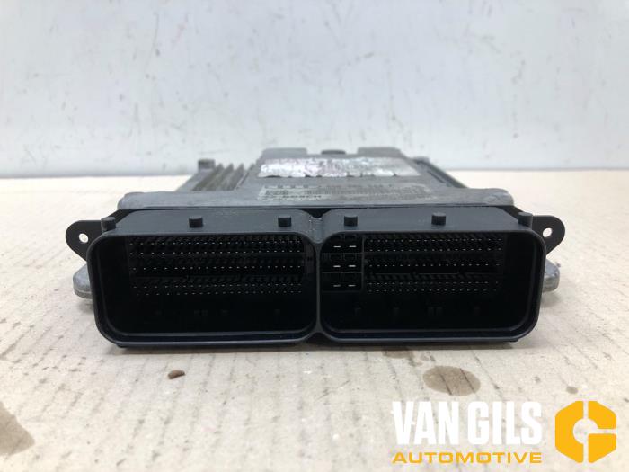 Used Engine management computer Audi RS 6 Avant (C7) 4.0 V8 TFSI Performance 32V Price on request offered by Van Gils Automotive
